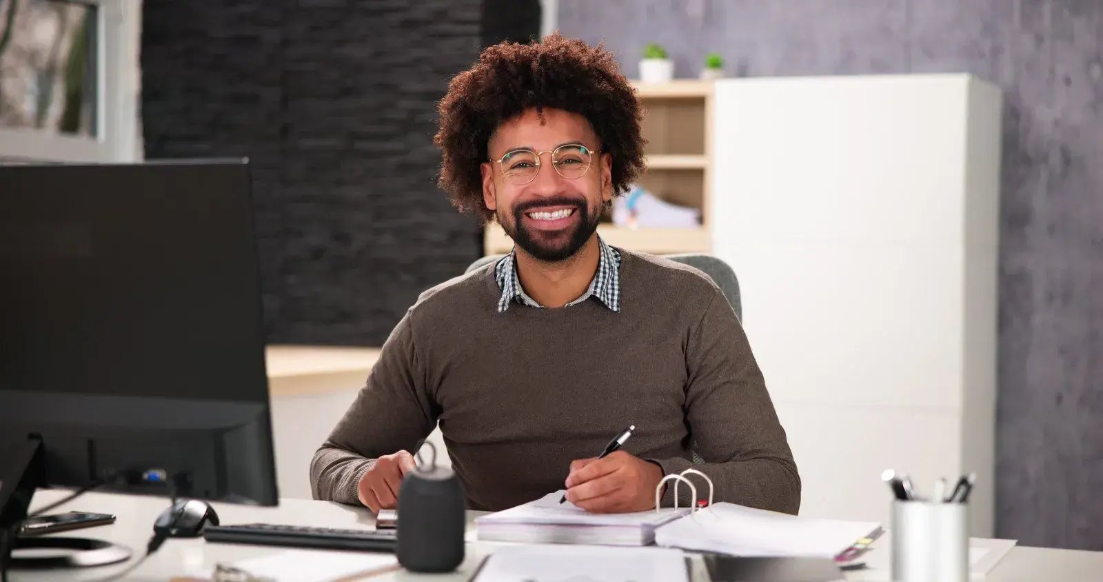 Accounting-Bookkeeper