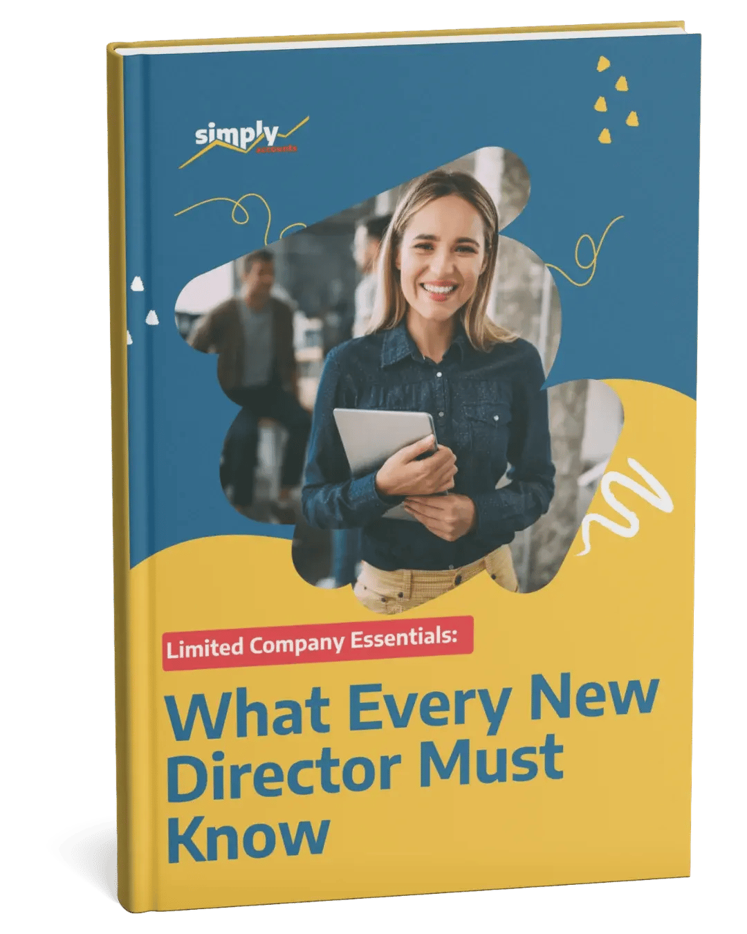 Image of Limited Company Essentials Guide