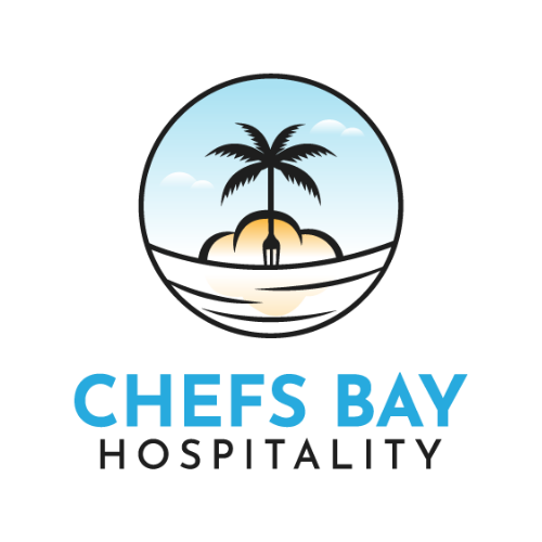 Chefs Bay Hospitality logo